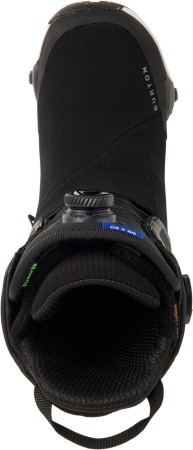 WAVERANGE X WIDE STEP ON Boot 2026 black 