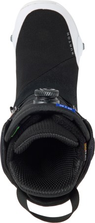 WAVERANGE X STEP ON Boot 2026 orange cream/multi 