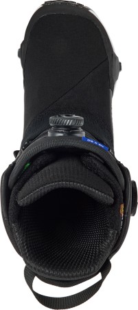 HIGHSHOT X WIDE STEP ON Boot 2026 black 