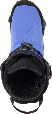 HIGHSHOT X STEP ON Boot 2026 iris bloom 44