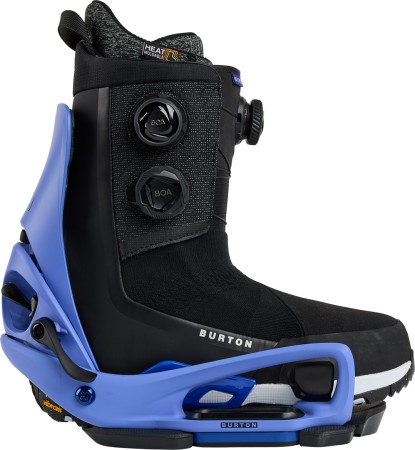 CARTEL X EST STEP ON Binding 2026 iris bloom 