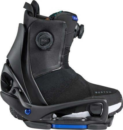 STEP ON WOMENS LEXA X EST Bindung 2026 black 