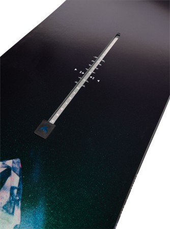 MYSTERY DEEP THINKER WIDE Snowboard 2026 