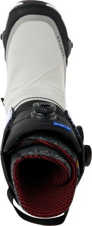 WAVERANGE X PRO STEP ON Boot 2026 white 
