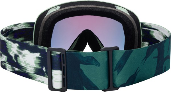 M6 Schneebrille 2026 family tree/perceive sun red 