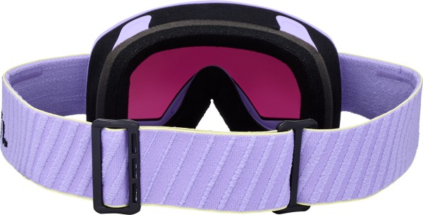 M6S Schneebrille 2026 hyper lilac/perceive sun onyx 