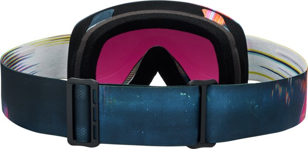 M6S Schneebrille 2026 glitch lines/perceive sun onyx 