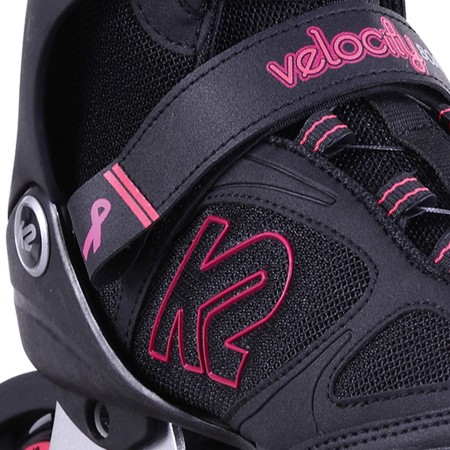 VELOCITY 84 BOA W Inline Skate inkl. SABRES 4 Schlittschuh Eiskufen 