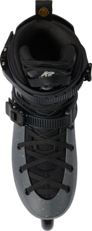 GRID 80 Inline Skate 2025 midnight/gray 