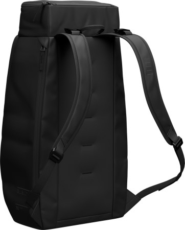 HUGGER 30L Rucksack 2025 black out 