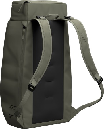 HUGGER 30L Backpack 2025 sand grey 