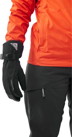 POWDER TRIGGER WOMEN GAUNTLET Handschuh 2026 black 