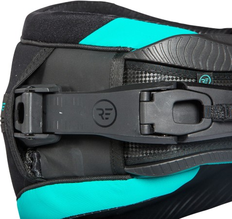 ELITE CARBON V8 Trapez 2024 black magic 