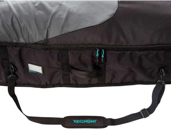 WING BOARD TRAVEL COFFIN Boardbag 2024 