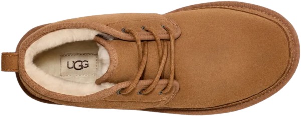 NEUMEL Boot 2025 chestnut 