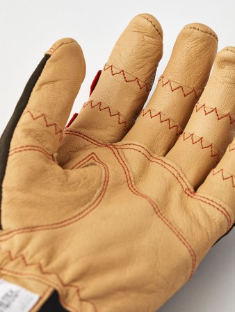 ERGO GRIP ACTIVE Handschuh 2026 dark forest/natural brown 