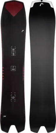 EBI LYT 153 2025 inkl. RX TWO black 