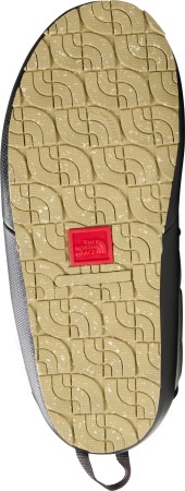 WOMEN THERMOBALL TRACTION Slipper 2026 gardenia white/tnf black 