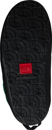 WOMEN THERMOBALL TRACTION Slipper 2025 evergreen/tnf black 