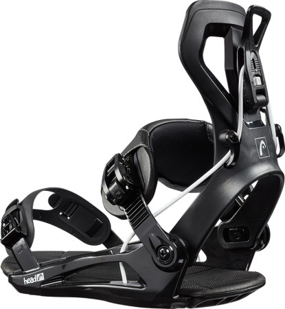 MENACE 2025 inkl. HEAD RX TWO black 