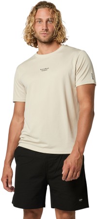 TACTIC LOOSEFIT SS Lycra 2025 sand 