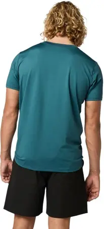 BOARDING SS Lycra 2025 teal 