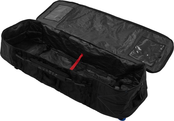 ELEVATE LIGHTWEIGHT Boardbag 2025 black 