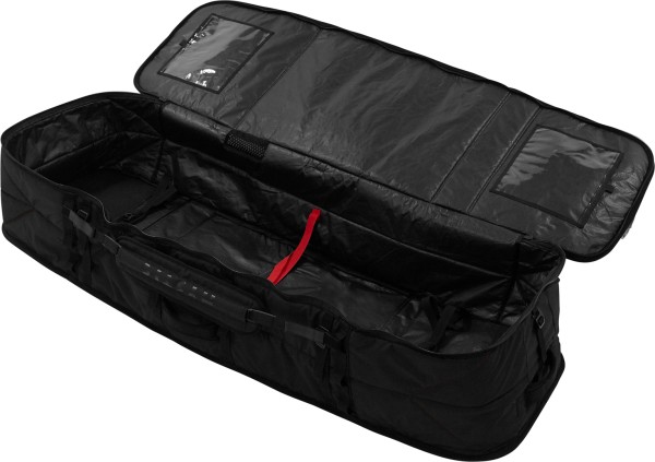 SAGA XL Boardbag 2026 black 