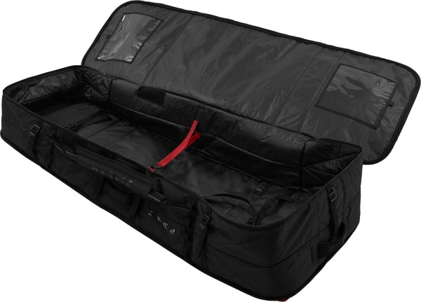 SAGA GOLFBAG Boardbag 2025 black 