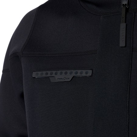 VORTEX 3/2 Neopren Jacke 2025 black 