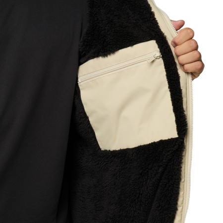 EXPLORE Poncho 2026 sand 