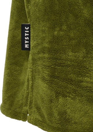 TEDDY Poncho 2025 moss 
