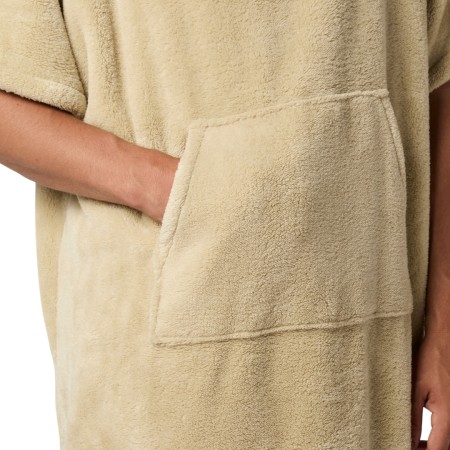 TEDDY Poncho 2025 sand 