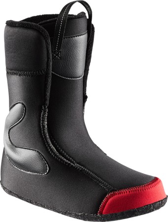 FH BOA Boot 2025 black 
