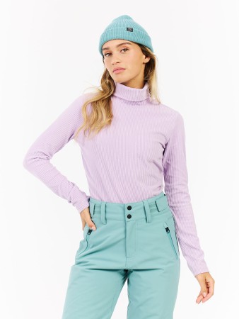 PRTPEARLA Top 2026 thistle purple 