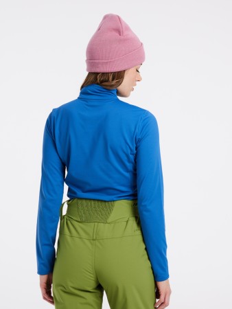 FABRIZ 1/4 Zip Fleece 2024 horizon blue 