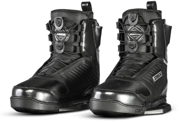 CODYAK 155 2021 inkl. JOBE NITRO Boots black 