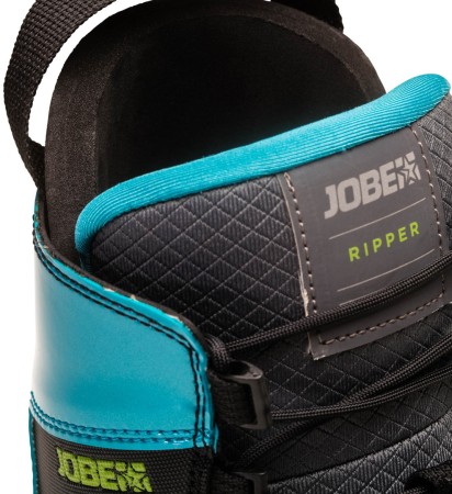 RIPPER Boots 2025 