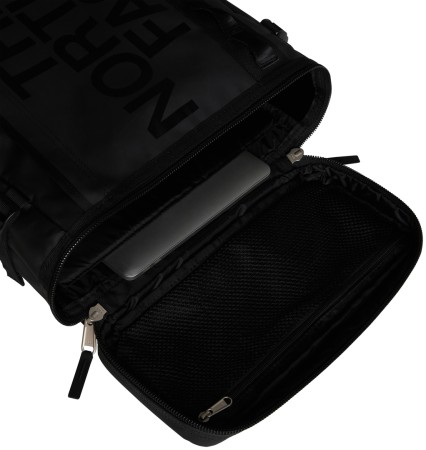 BASE CAMP FUSE BOX Rucksack 2026 tnf black/tnf black 