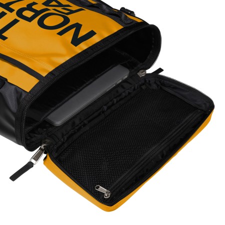 BASE CAMP FUSE BOX Rucksack 2026 summit gold/tnf black 