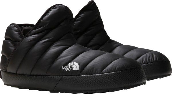 THERMOBALL TRACTION Slipper 2026 tnf black/tnf white 