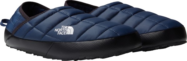 THERMOBALL TRACTION MULE V Hausschuh 2026 summit navy/tnf white 