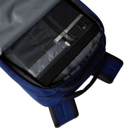 JESTER Backpack 2026 eagle blue/meridian blue 