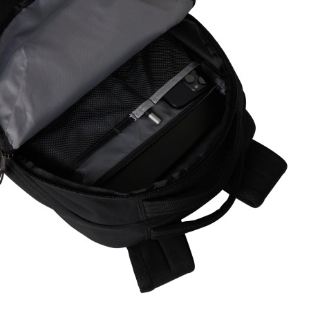 VAULT Backpack 2026 tnf black 