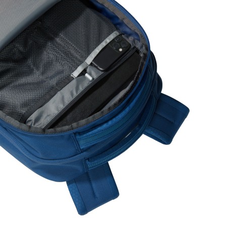 VAULT Rucksack 2026 shady blue/tnf 