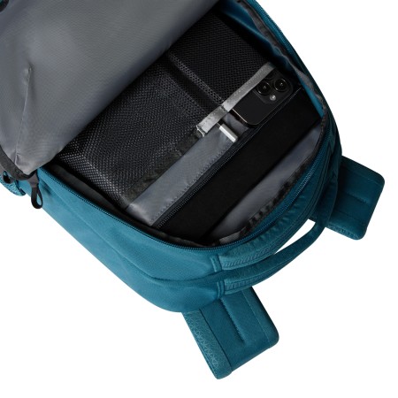 VAULT Rucksack 2026 space/tnf black 