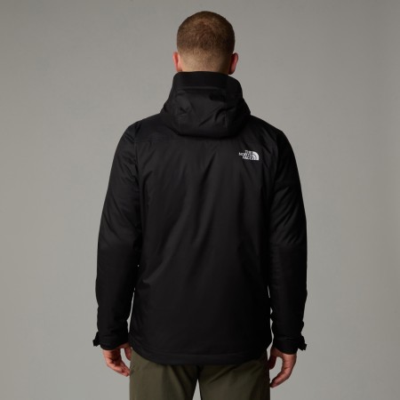MILLERTON INSULATED Jacket 2026 tnf black 