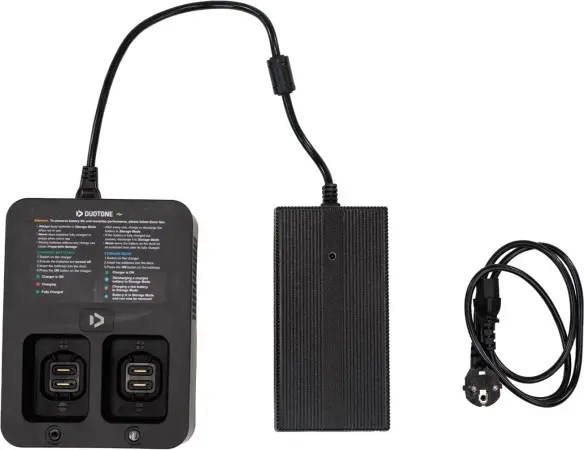 FOIL CRUISE SET AL 80 2026 