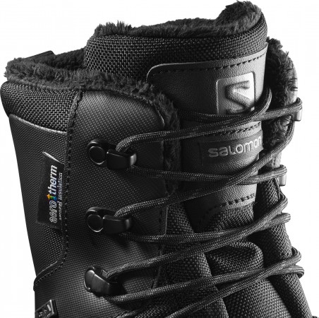 TOUNDRA PRO CSWP Schuh 2025 black/black/magnet 