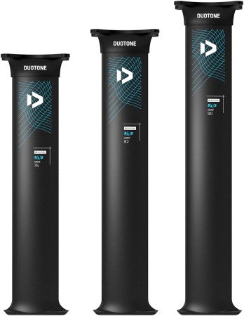 AERO SLS Mast 2025 